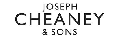 Image sur Joseph Cheaney & Sons