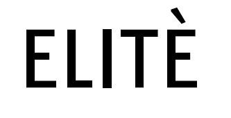 Image sur Elitè