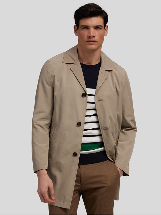 Bild von Kurzmantel MATTES