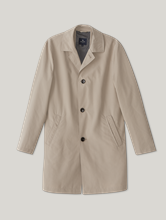 Bild von Kurzmantel MATTES