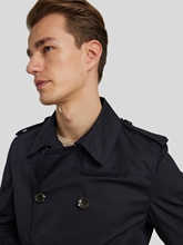 Bild von Trenchcoat im Regular Fit