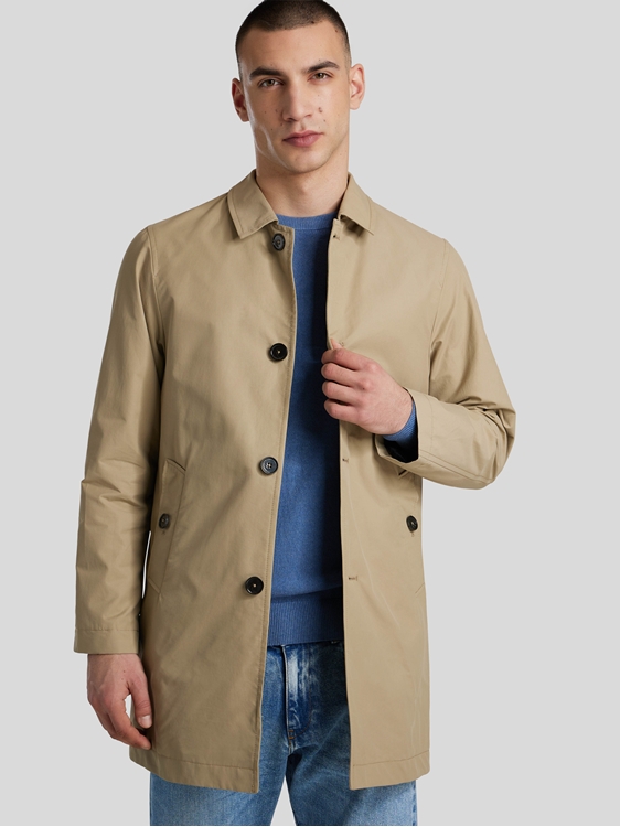 Image sur Manteau court