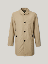 Image sur Manteau court