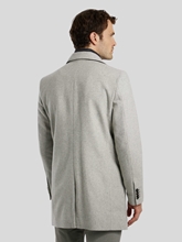 Image sur Manteau en laine