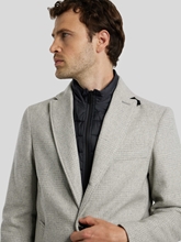 Image sur Manteau en laine