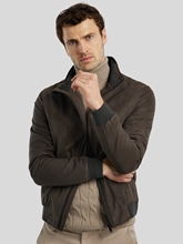 Bild von Blouson