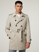 Bild von Trenchcoat ZAVIER