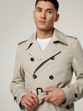 Bild von Trenchcoat ZAVIER