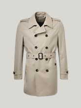 Bild von Trenchcoat ZAVIER