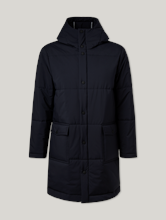 Image sur Manteau matelassé GASPARD