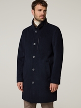 Bild von Jacke mit Wolle LIVIGNO