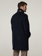 Bild von Jacke mit Wolle LIVIGNO