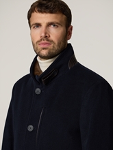 Bild von Jacke mit Wolle LIVIGNO