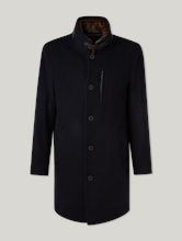 Bild von Jacke mit Wolle LIVIGNO