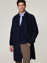 Image sur Manteau en laine