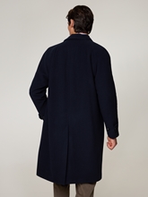 Image sur Manteau en laine