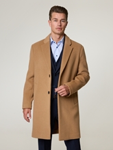 Image sur Manteau en laine