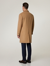 Image sur Manteau en laine