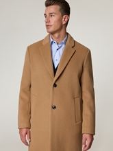 Image sur Manteau en laine