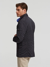 Bild von Fieldjacket mit abnehmbarer Innenweste