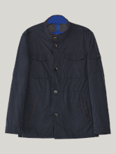 Bild von Fieldjacket mit abnehmbarer Innenweste