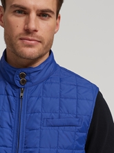 Bild von Fieldjacket mit abnehmbarer Innenweste