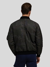 Image sur Blouson aviateur réversible