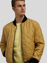 Image sur Blouson aviateur réversible