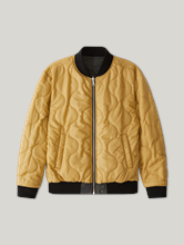 Image sur Blouson aviateur réversible