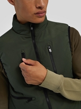 Image sur Veste à fermetures Eclair