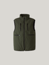 Image sur Veste à fermetures Eclair