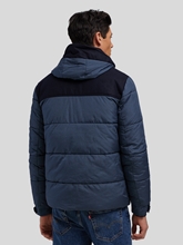 Image sur Veste avec capuche détachable