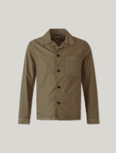 Image sur Surchemise