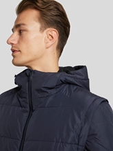 Bild von Daunenjacke