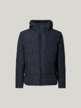 Bild von Daunenjacke