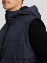 Bild von Daunenjacke