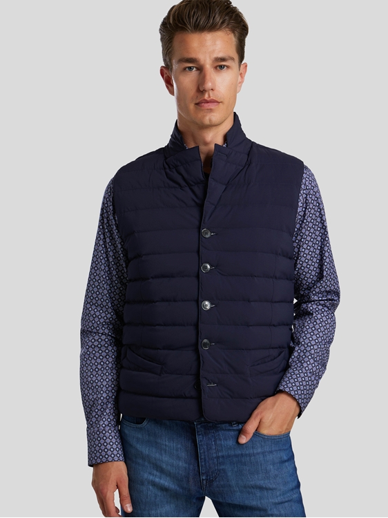 Image sur Veste matelassée