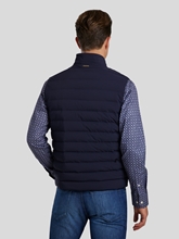 Image sur Veste matelassée