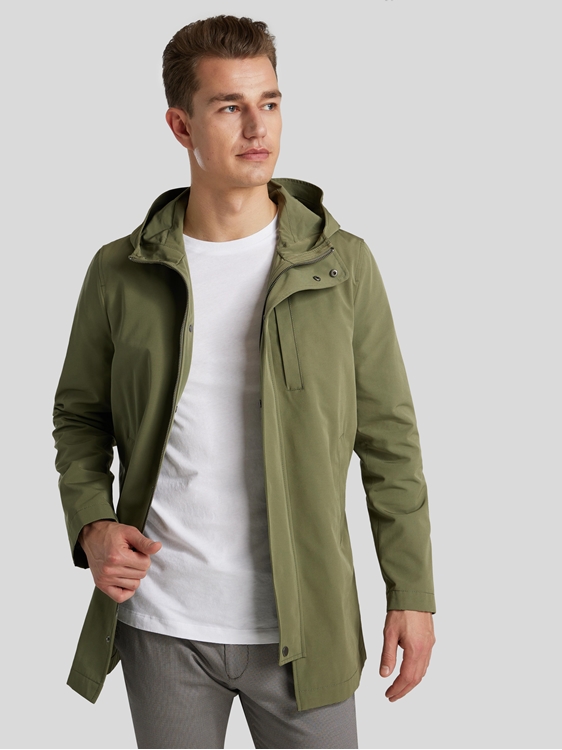 Image sur Veste de mi-saison