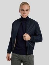 Bild von Blouson Reversible