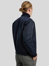 Bild von Blouson Reversible