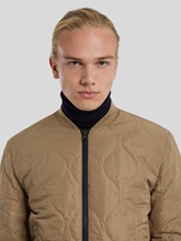 Bild von Blouson Reversible