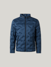 Bild von Leichte Steppjacke