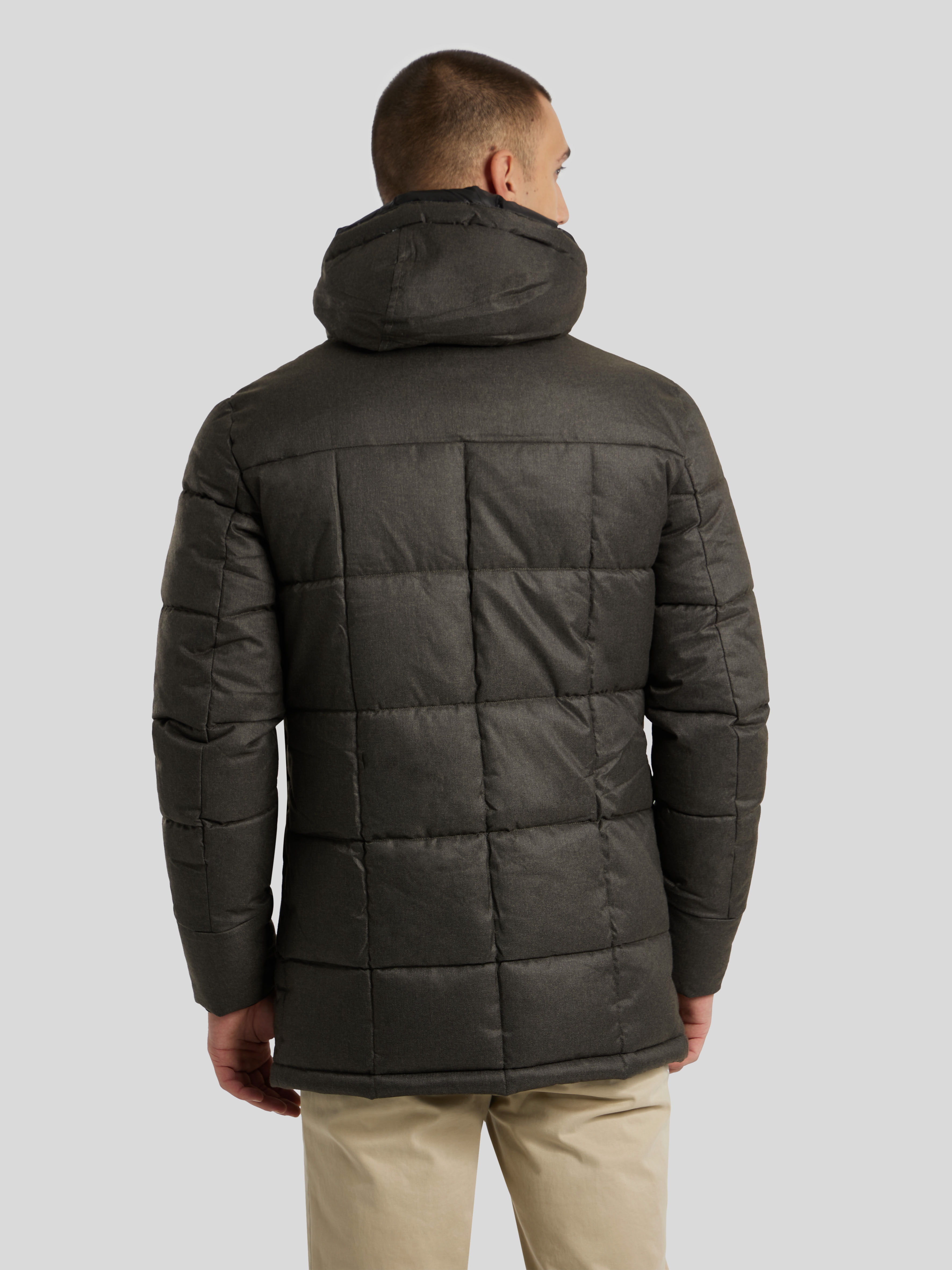 Steppjacke Antero ナパピリ ANTERO S
