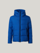 Bild von Daunenjacke