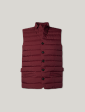 Image sur Veste matelassée TED