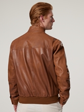 Bild von Lederjacke ARNO