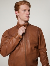 Bild von Lederjacke ARNO