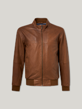 Bild von Lederjacke ARNO