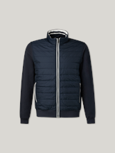 Image sur Veste matelassée